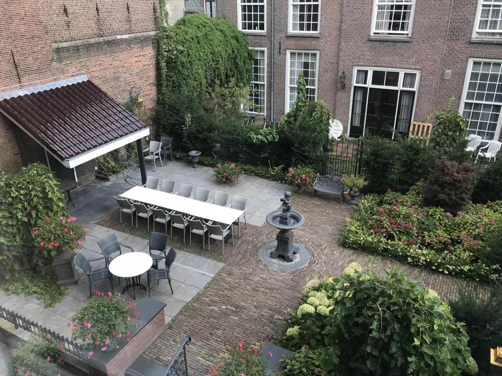Foto #15 Appartement Rapenburg Leiden