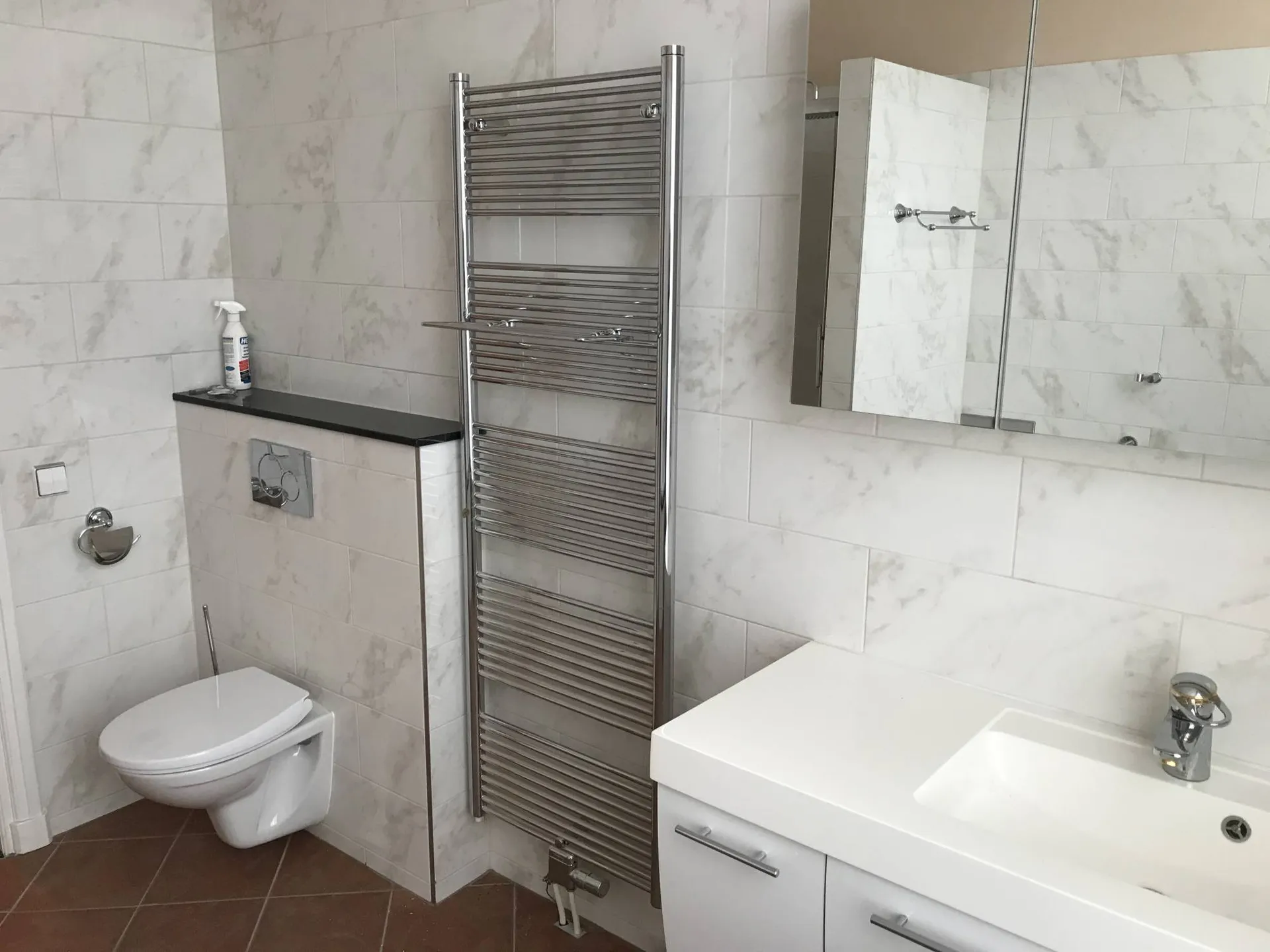 Foto #43 Appartement Rapenburg Leiden