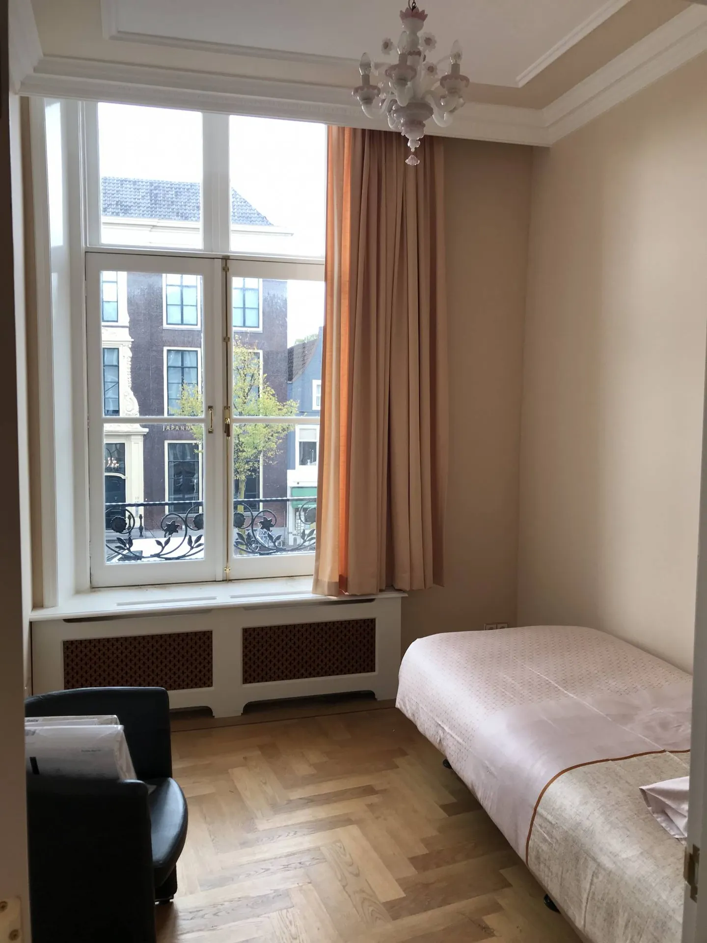 Foto #36 Appartement Rapenburg Leiden