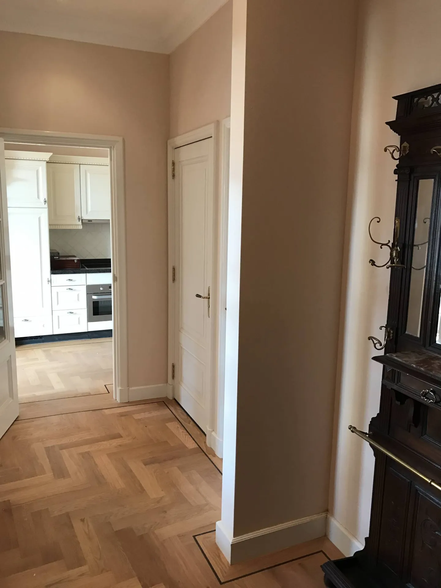 Foto #16 Appartement Rapenburg Leiden