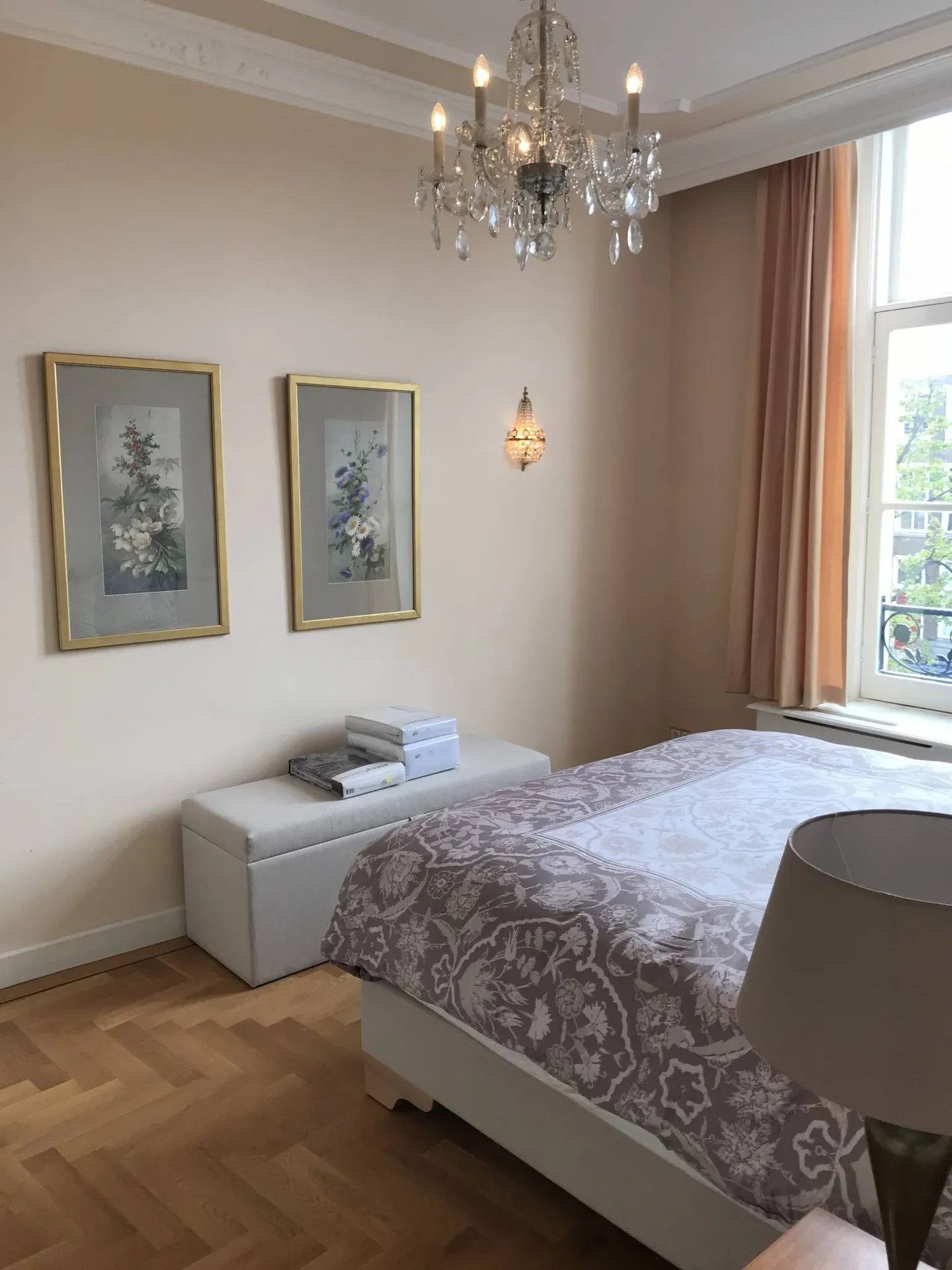 Foto #33 Appartement Rapenburg Leiden