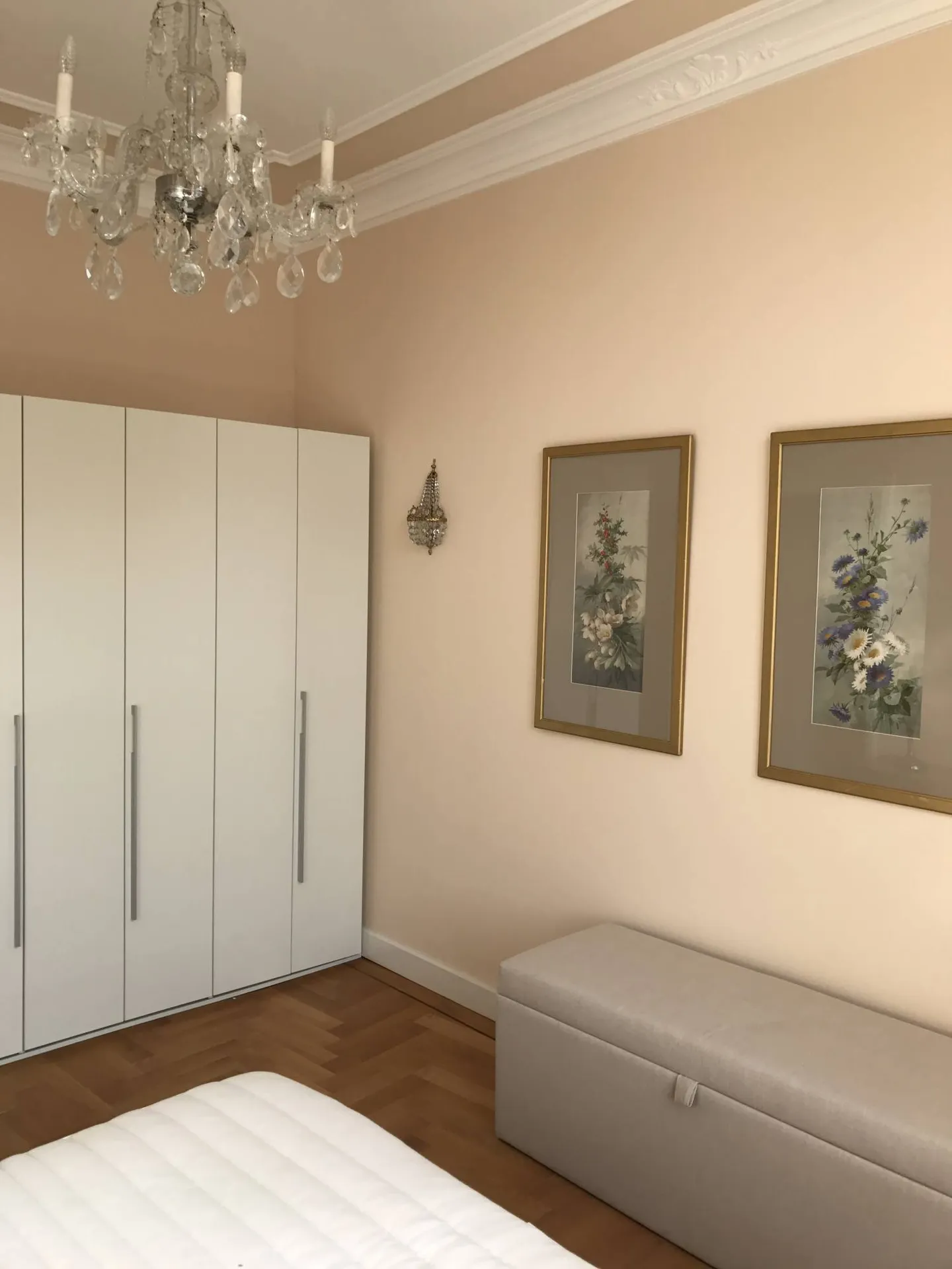 Foto #35 Appartement Rapenburg Leiden