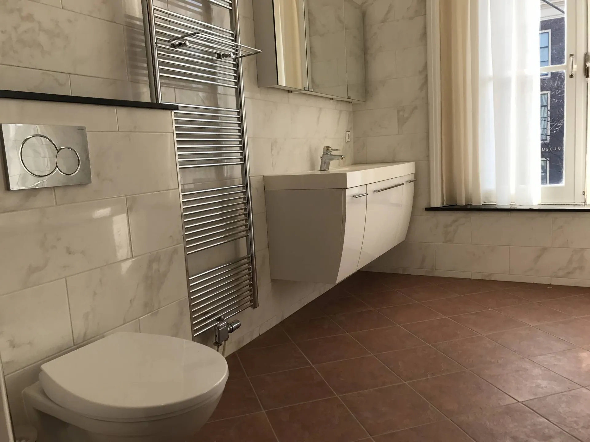 Foto #41 Appartement Rapenburg Leiden
