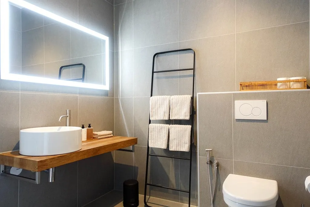 Foto #11 Appartement Postjesweg Amsterdam