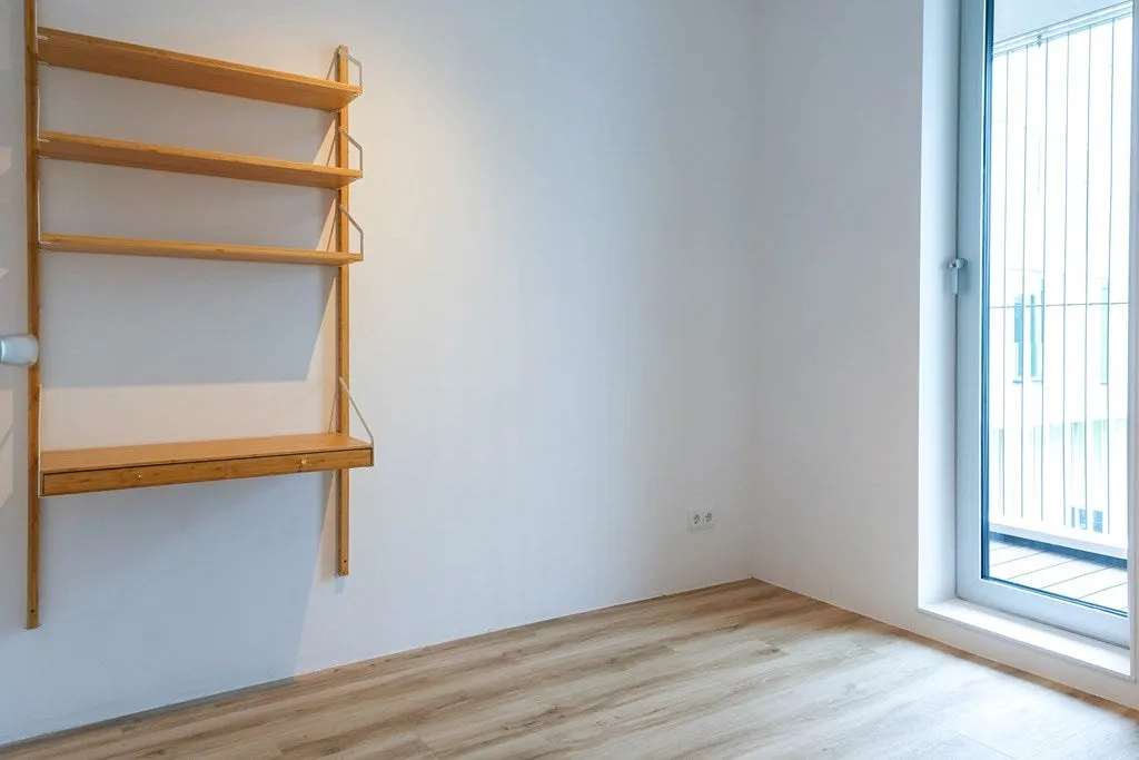 Foto #14 Appartement Postjesweg Amsterdam