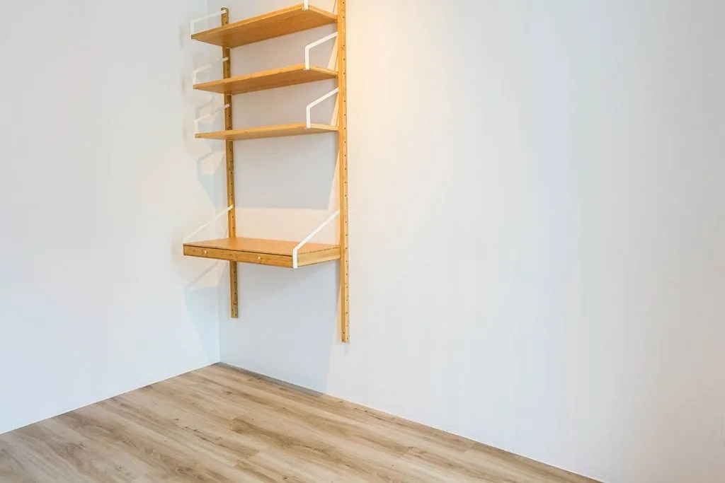Foto #15 Appartement Postjesweg Amsterdam