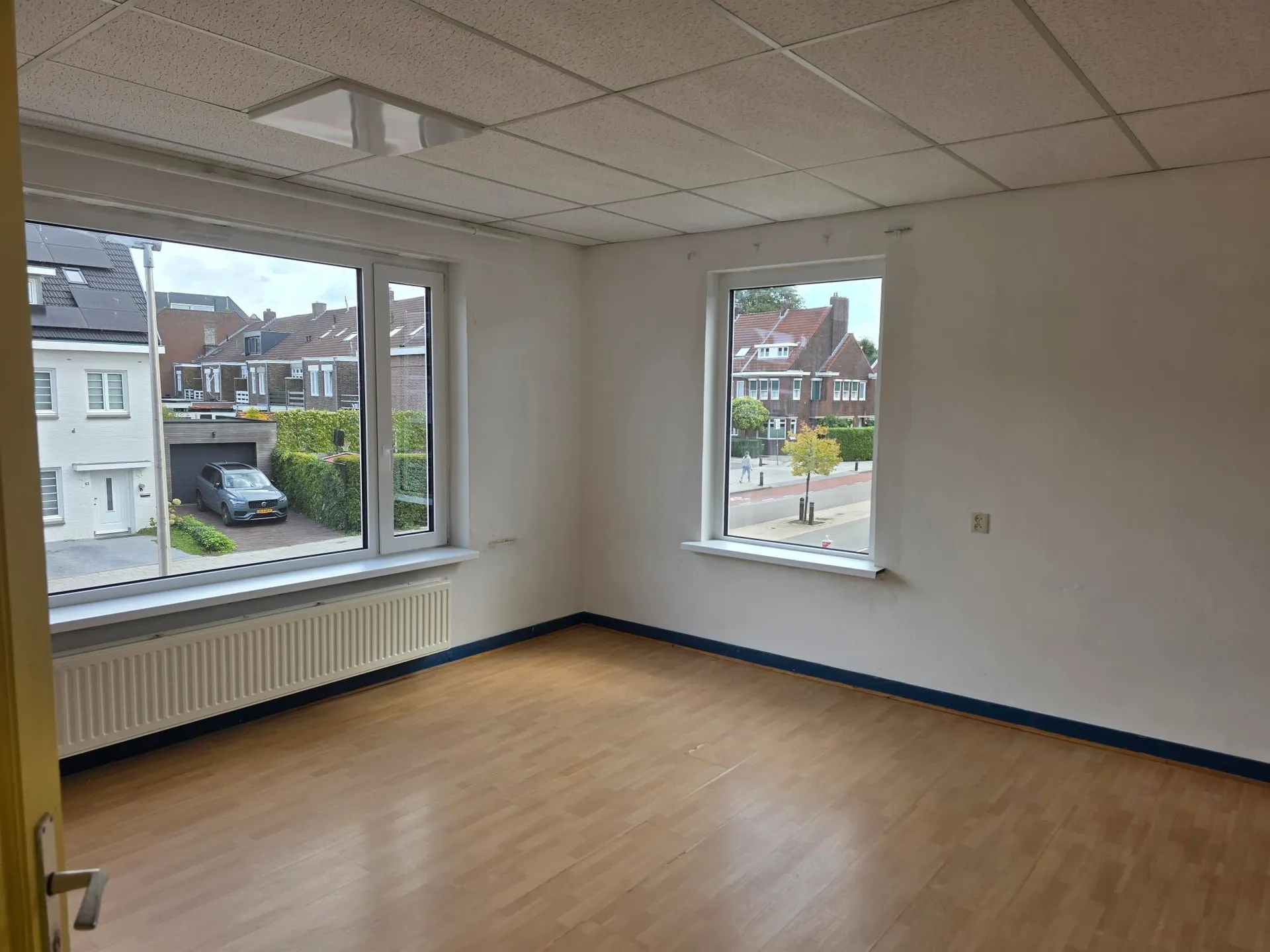 Foto #1 Kamer Bekkerweg Heerlen