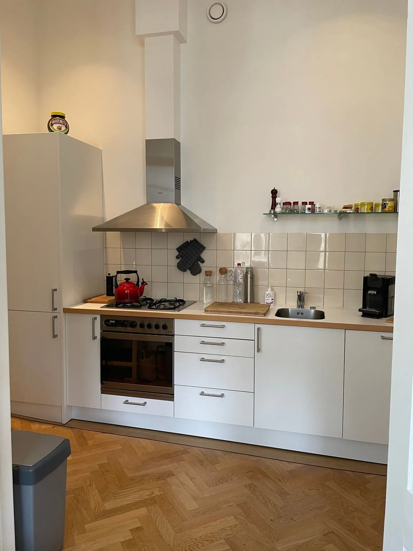 Foto #9 Appartement Langebrug Leiden
