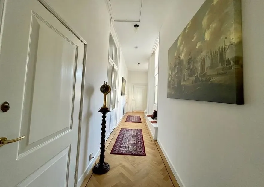 Foto #20 Appartement Langebrug Leiden
