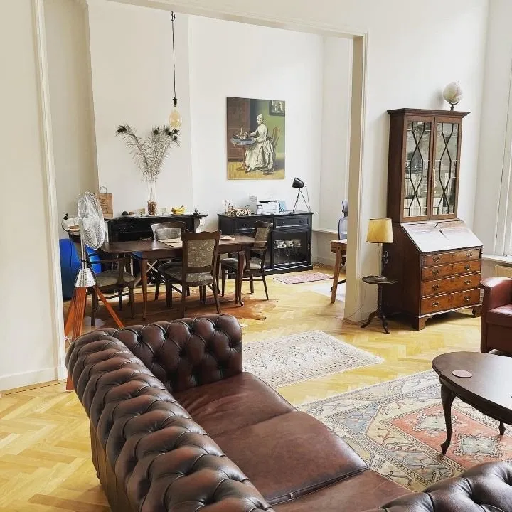 Foto #2 Appartement Langebrug Leiden