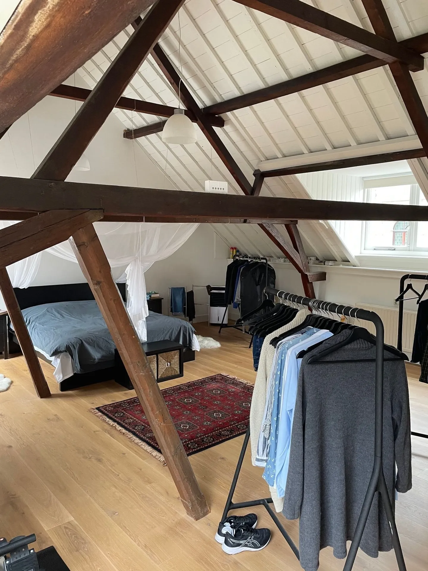 Foto #23 Appartement Langebrug Leiden