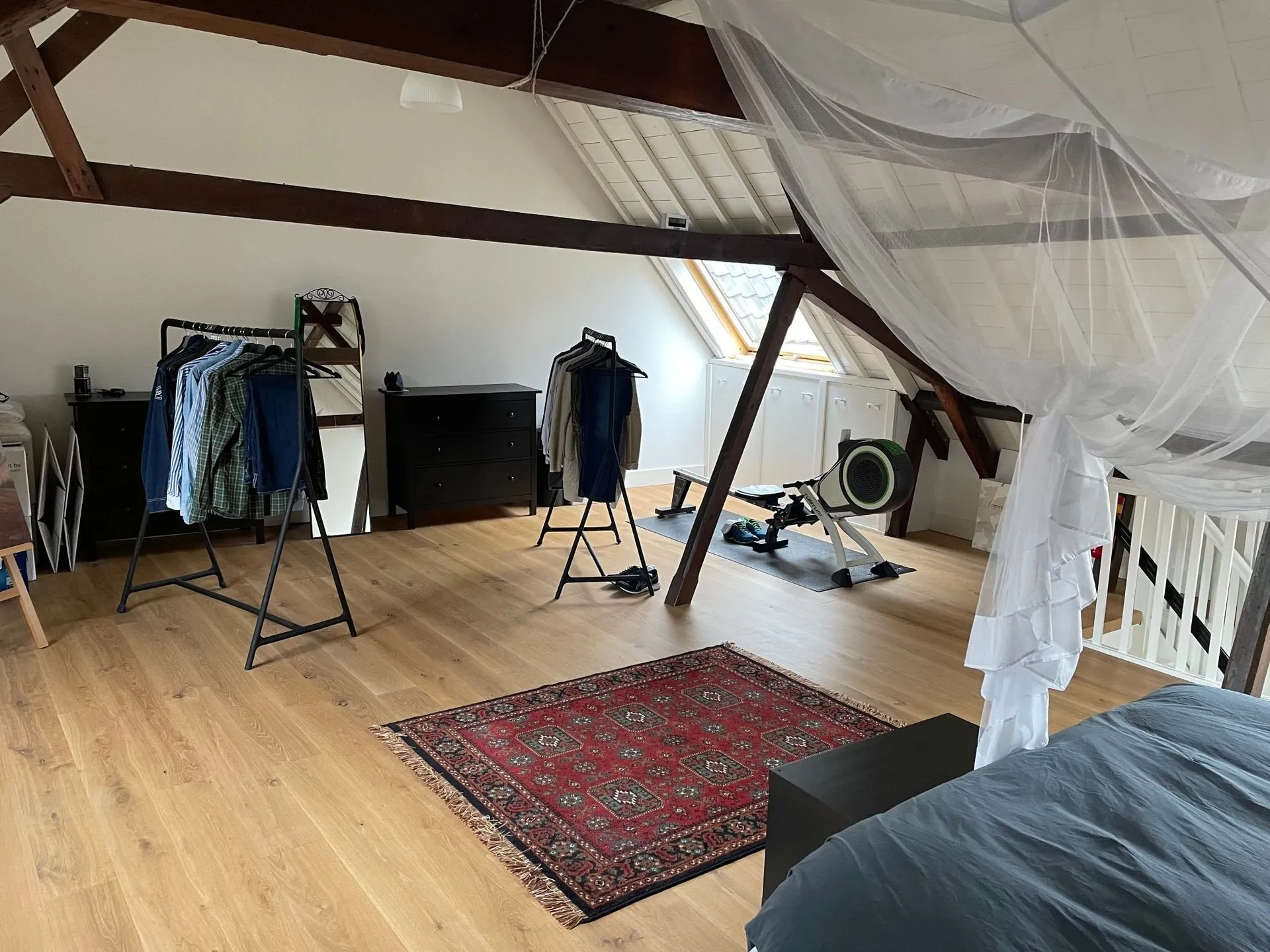 Foto #26 Appartement Langebrug Leiden