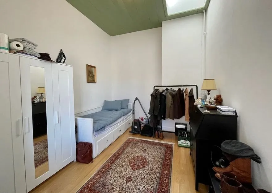 Foto #21 Appartement Langebrug Leiden