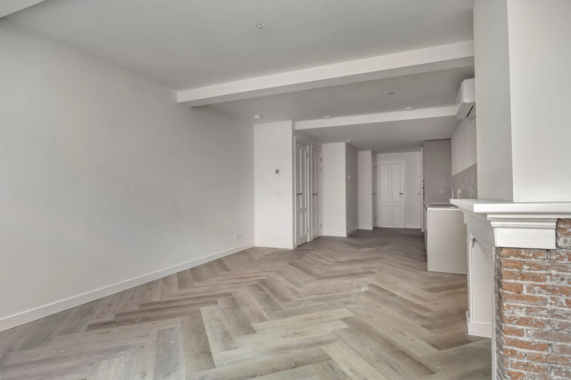 Foto #2 Appartement Kintgenshaven Utrecht