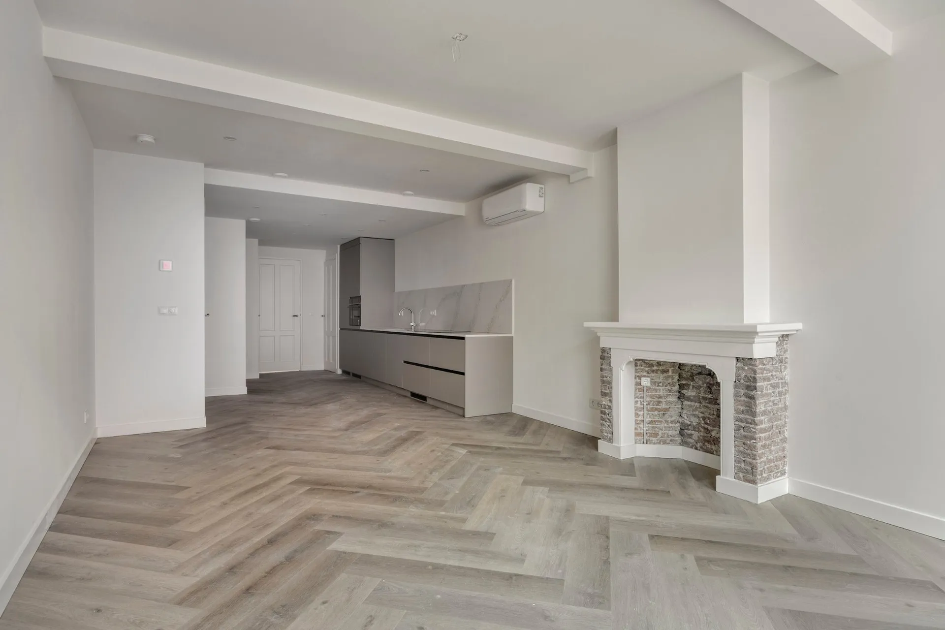 Foto #1 Appartement Kintgenshaven Utrecht