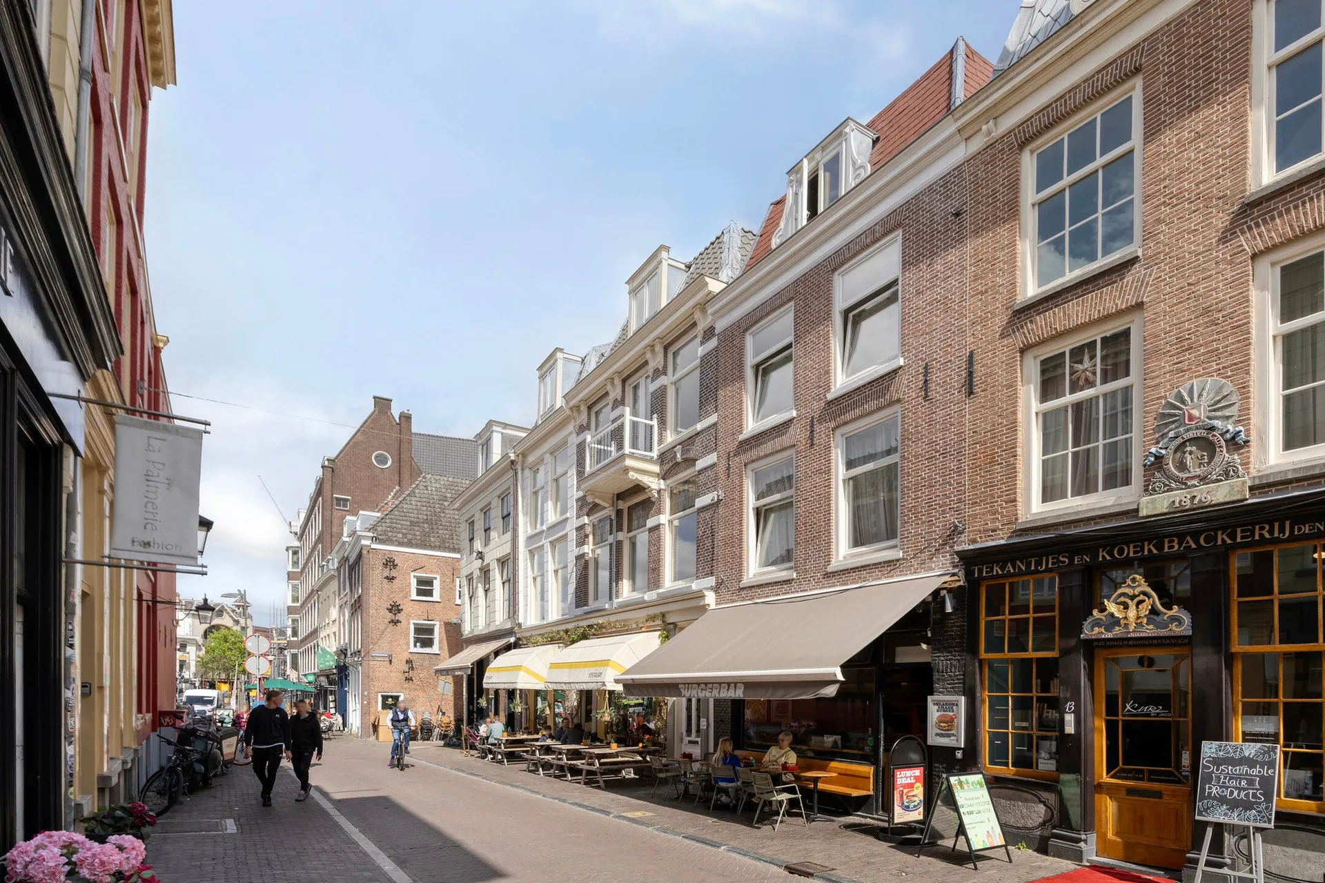 Foto #21 Appartement Kintgenshaven Utrecht