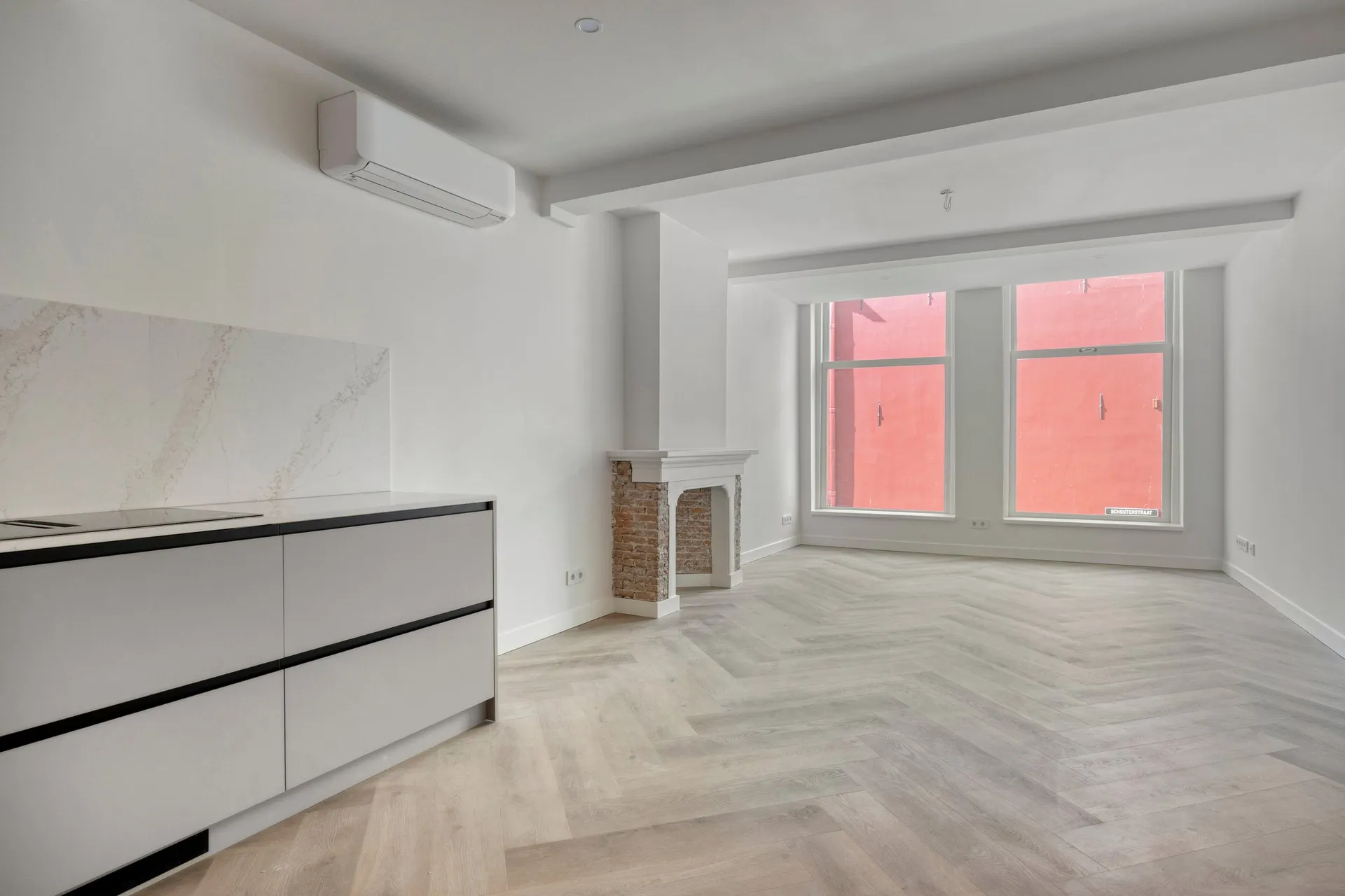 Foto #5 Appartement Kintgenshaven Utrecht
