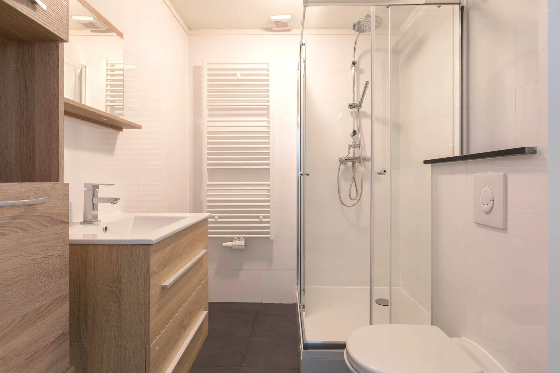 Foto #11 Huurwoning Boomkleverlaan Bussum