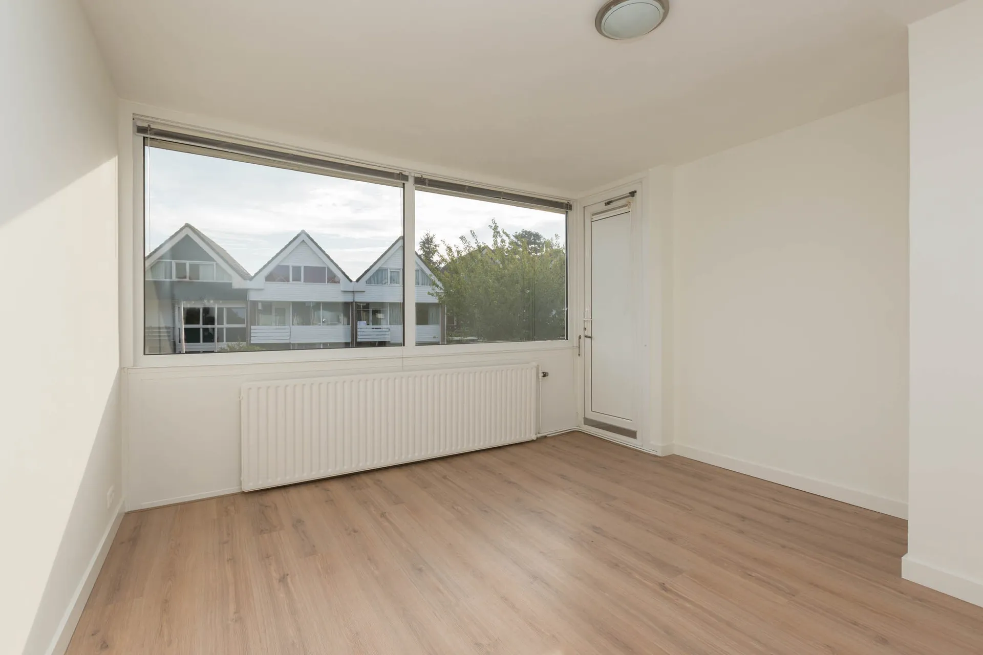 Foto #9 Huurwoning Boomkleverlaan Bussum