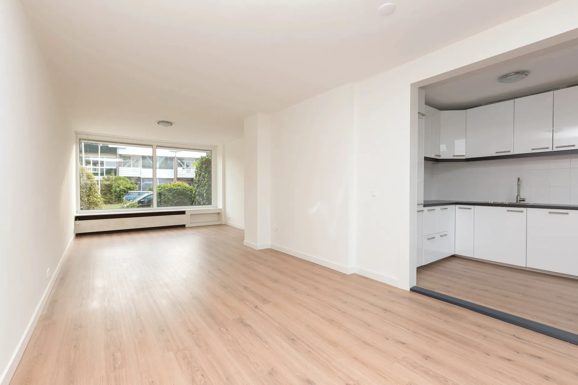 Foto #2 Huurwoning Boomkleverlaan Bussum
