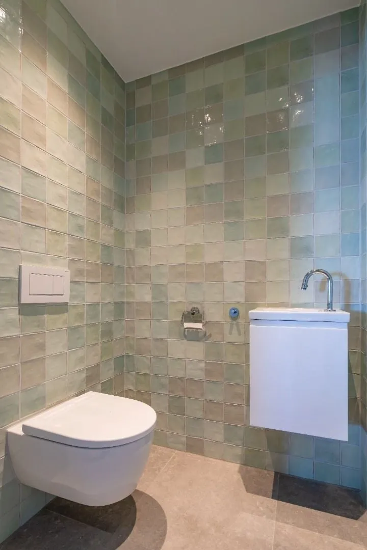 Foto #2 Appartement Kruiskade Rotterdam