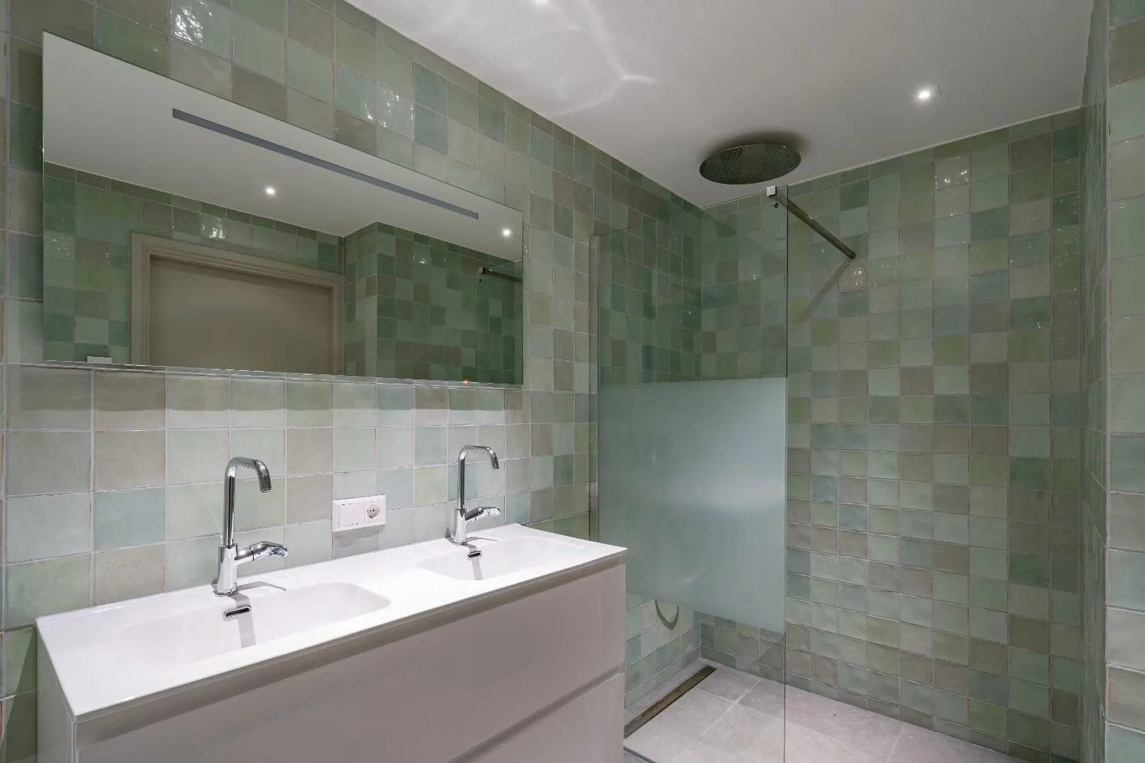 Foto #5 Appartement Kruiskade Rotterdam