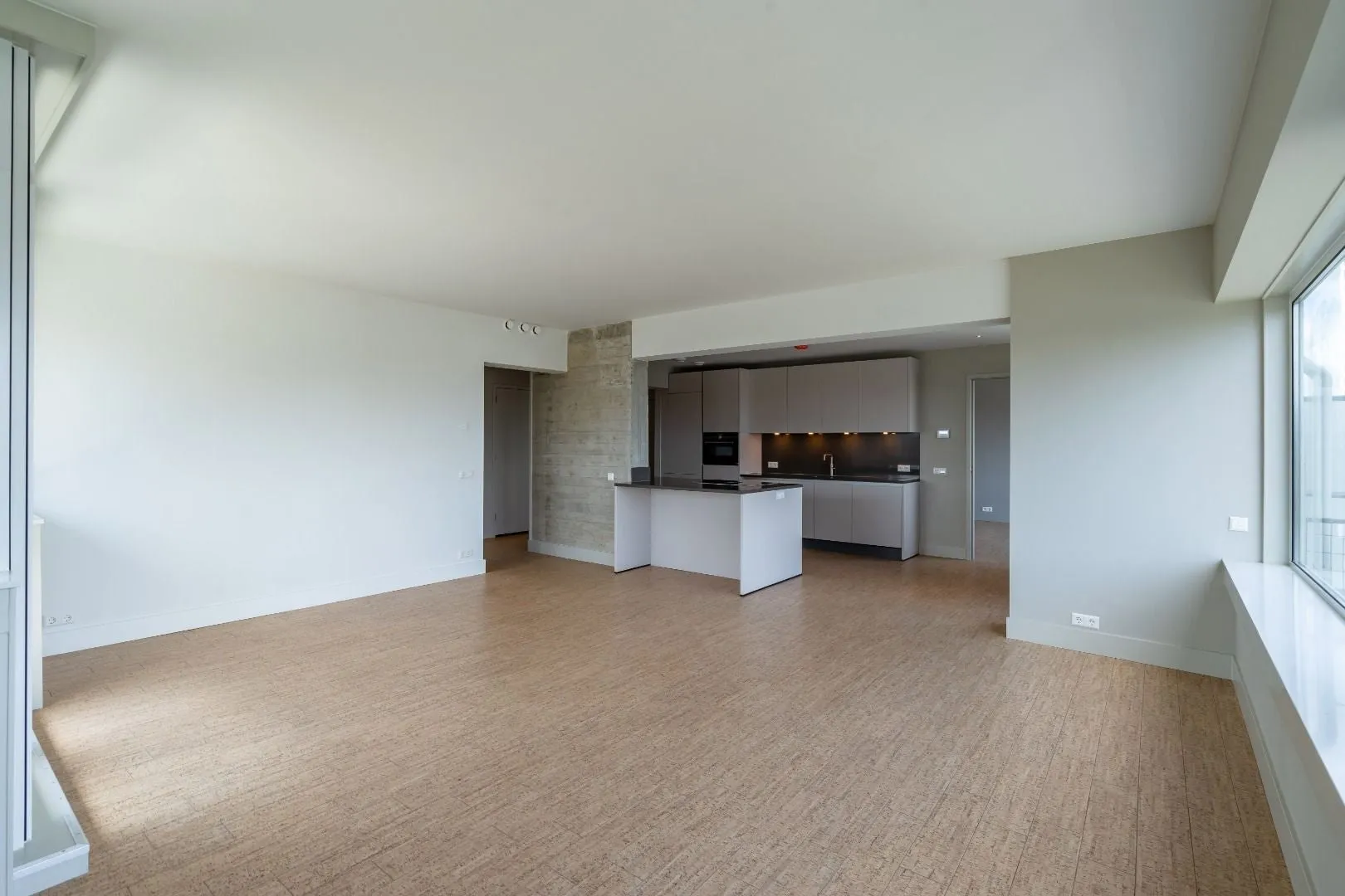 Foto #9 Appartement Kruiskade Rotterdam