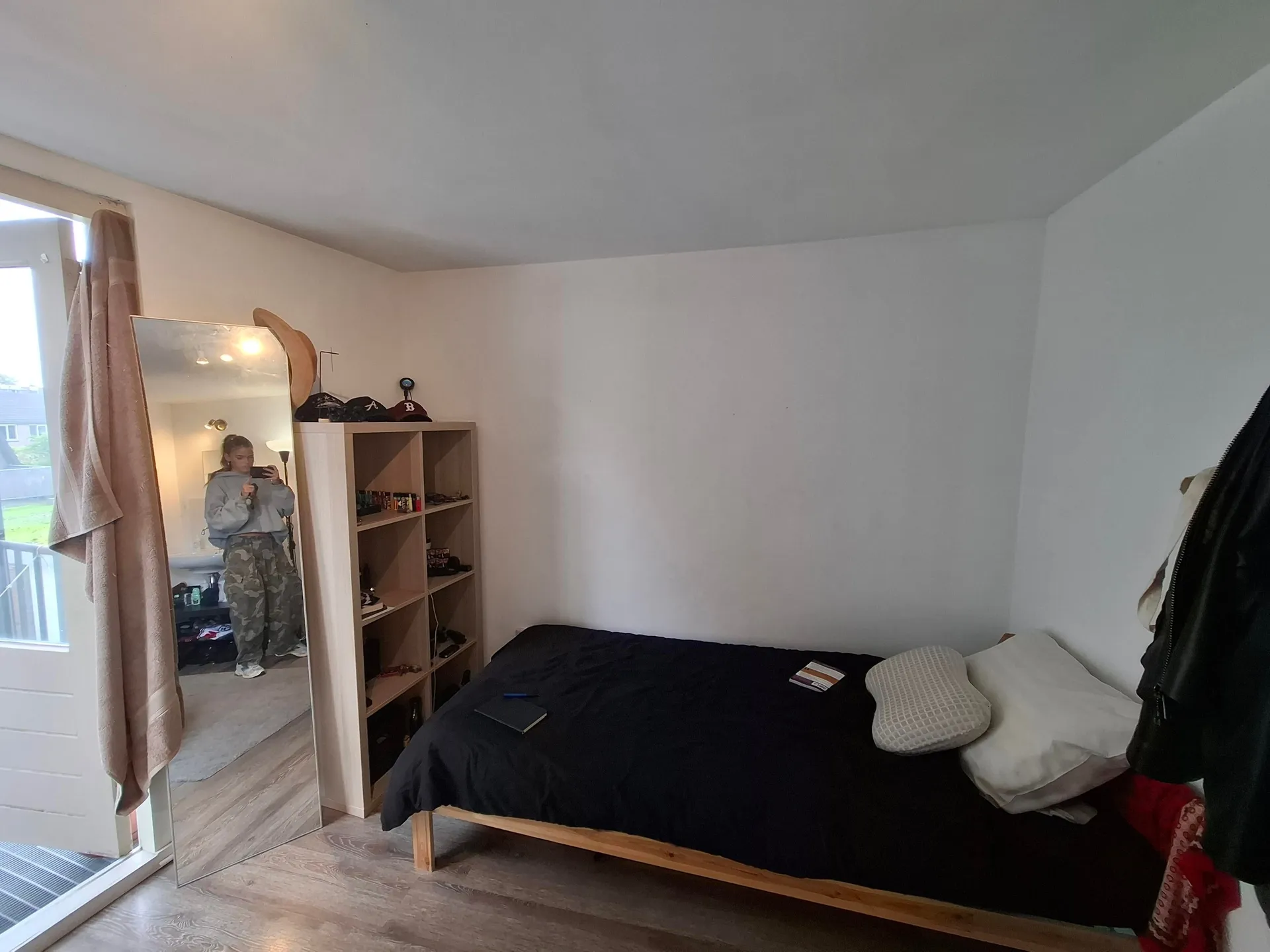 Foto #3 Kamer Boschstraat Breda