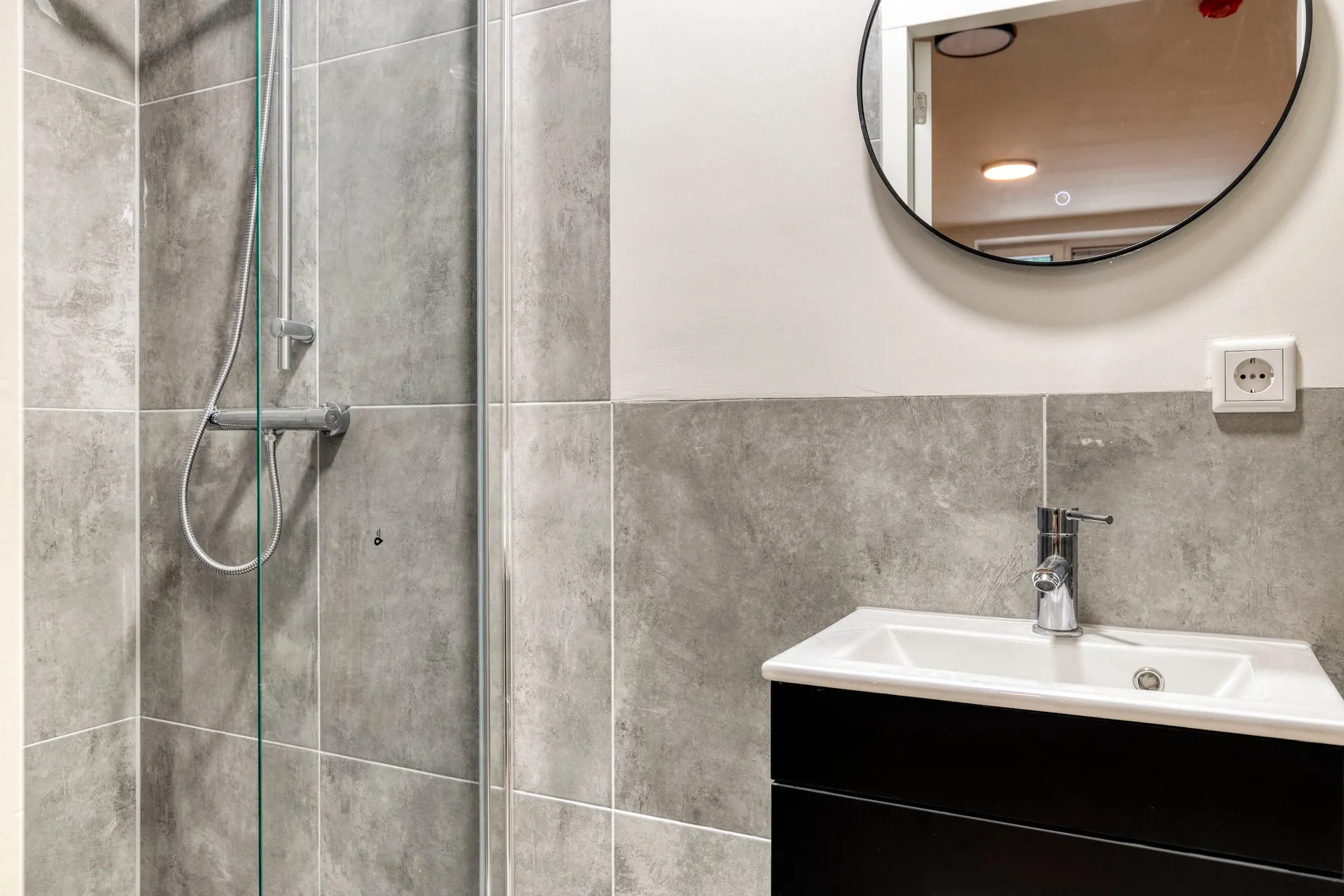 Foto #3 Appartement Rosmolenplein Tilburg