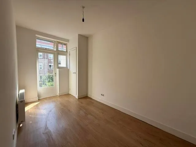 Foto #8 Appartement Haarlemmermeerstraat Amsterdam