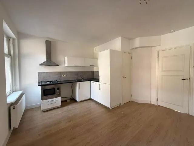 Foto #5 Appartement Haarlemmermeerstraat Amsterdam