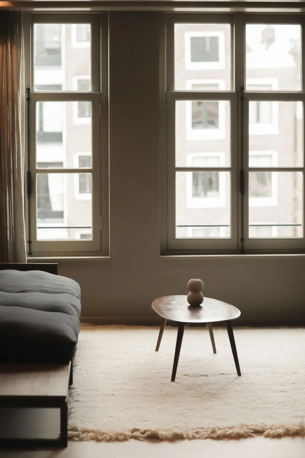 Foto #6 Appartement Lauriergracht Amsterdam