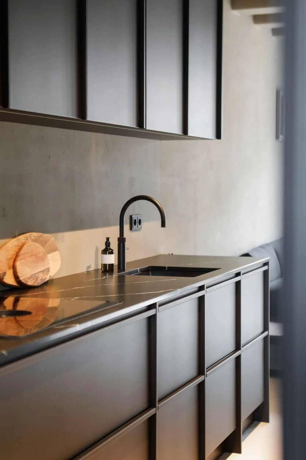 Foto #7 Appartement Lauriergracht Amsterdam