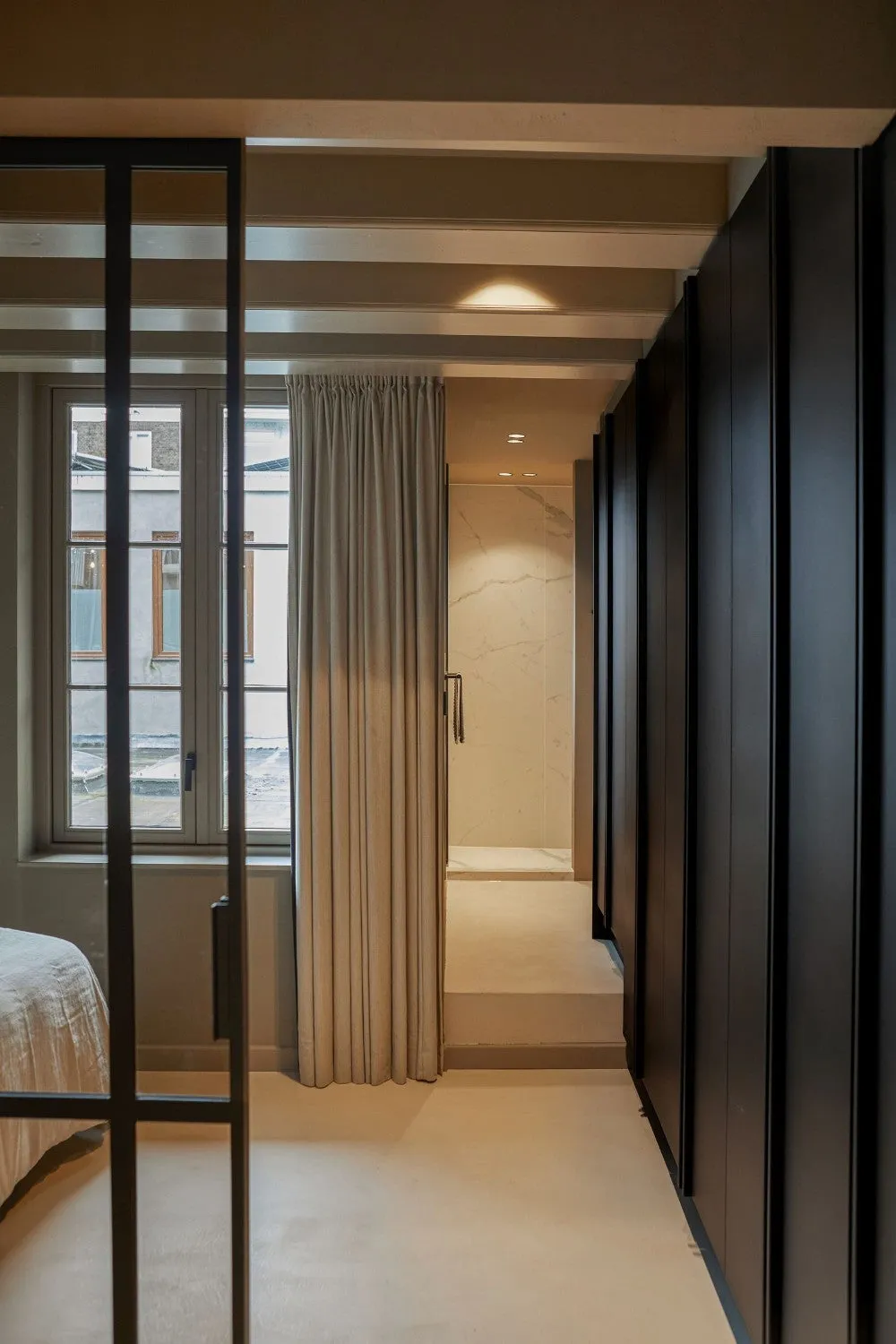 Foto #8 Appartement Lauriergracht Amsterdam