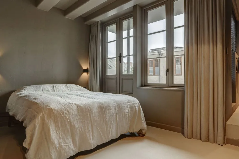 Foto #10 Appartement Lauriergracht Amsterdam