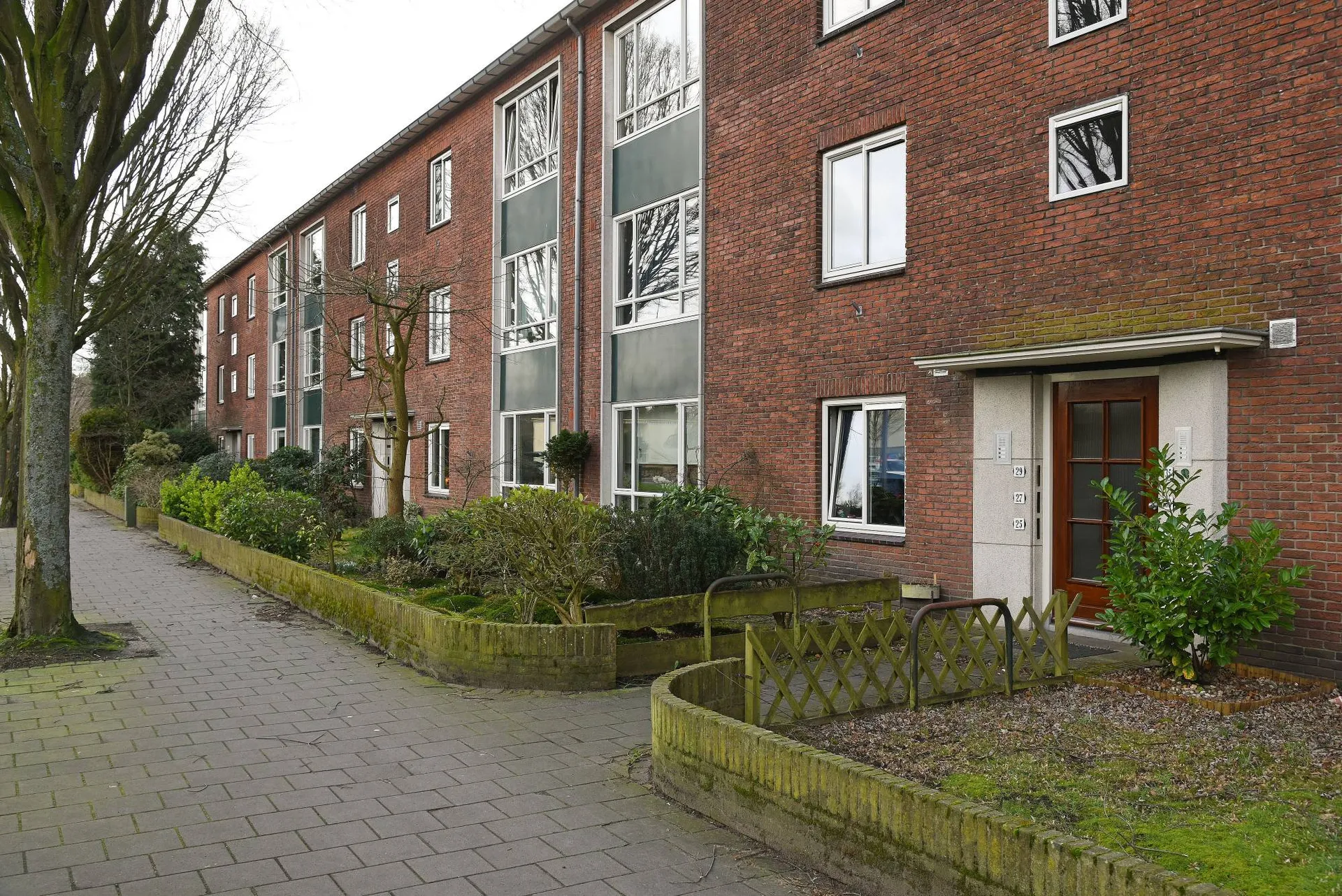 Foto #17 Appartement Stephensonlaan Hilversum