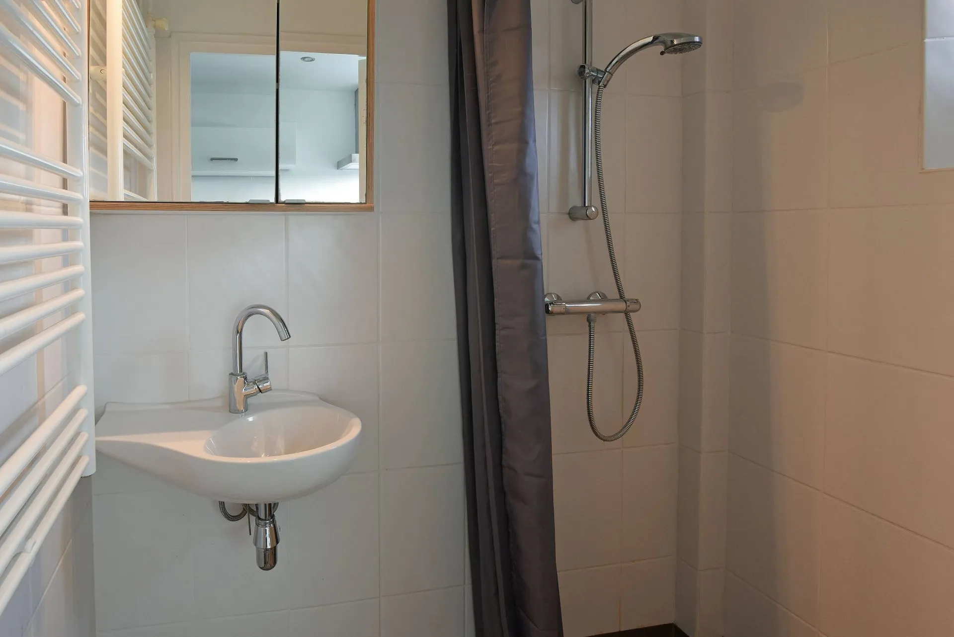 Foto #11 Appartement Stephensonlaan Hilversum