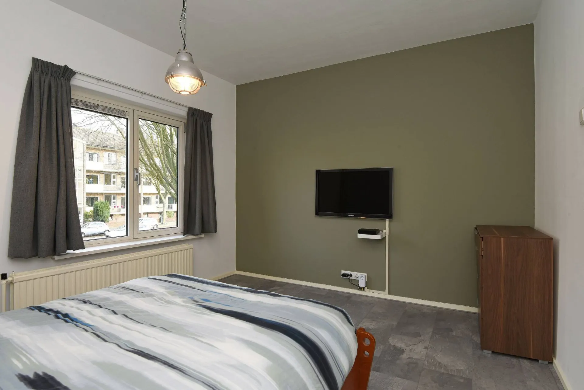 Foto #6 Appartement Stephensonlaan Hilversum