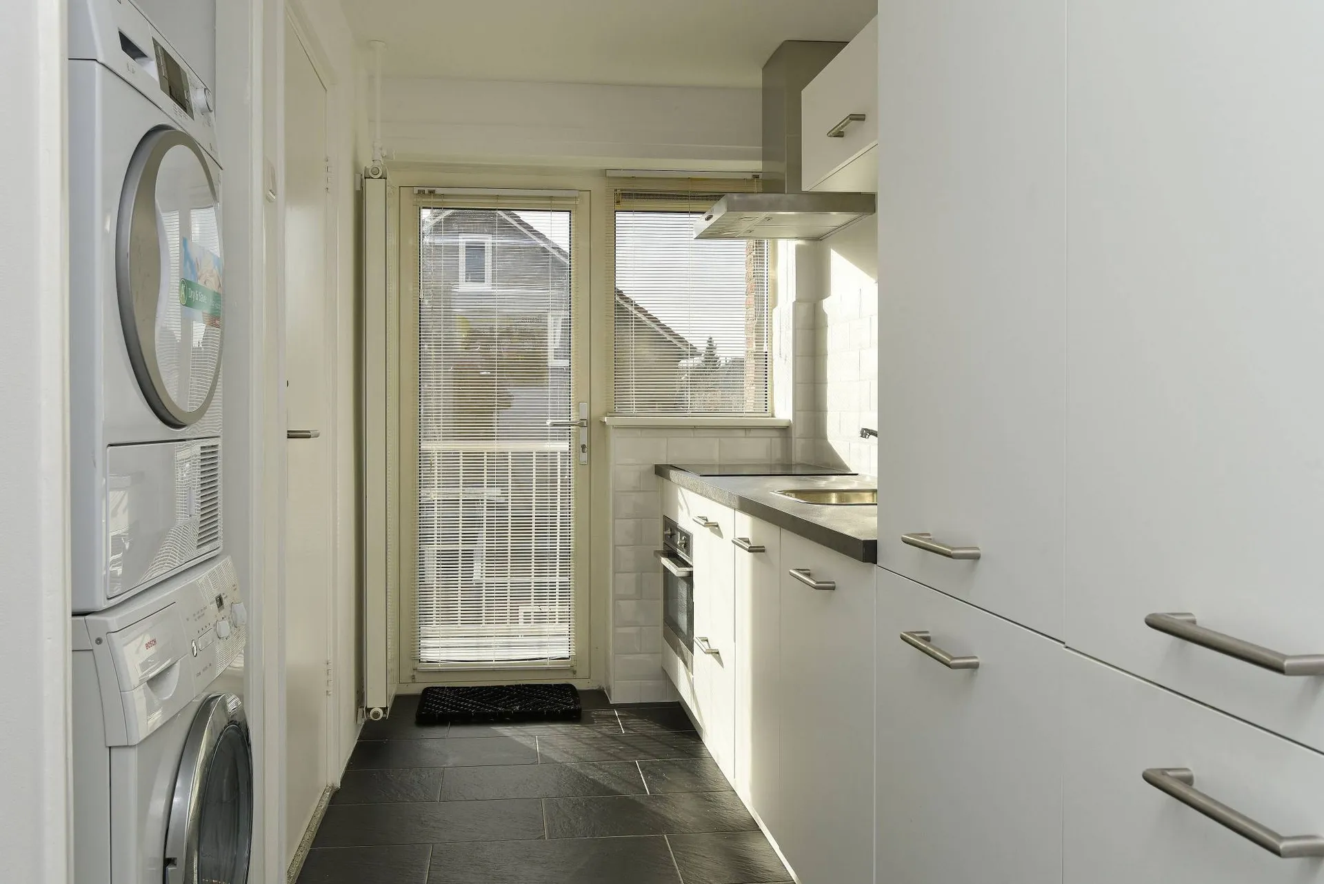 Foto #8 Appartement Stephensonlaan Hilversum