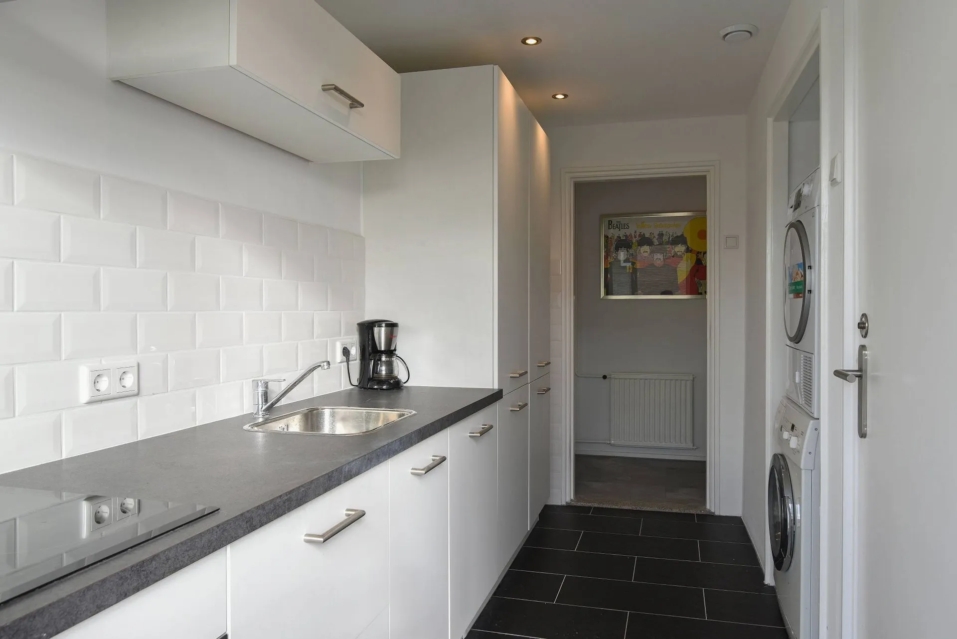 Foto #10 Appartement Stephensonlaan Hilversum
