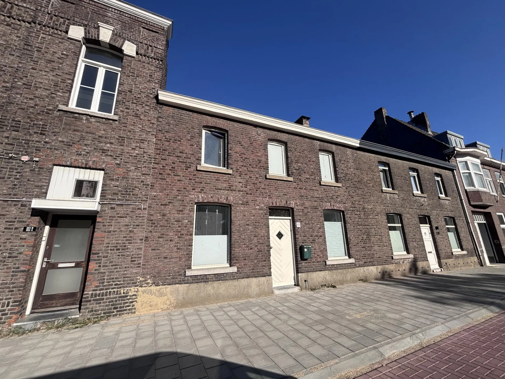 Foto #0 Kamer Meerssenerweg Maastricht