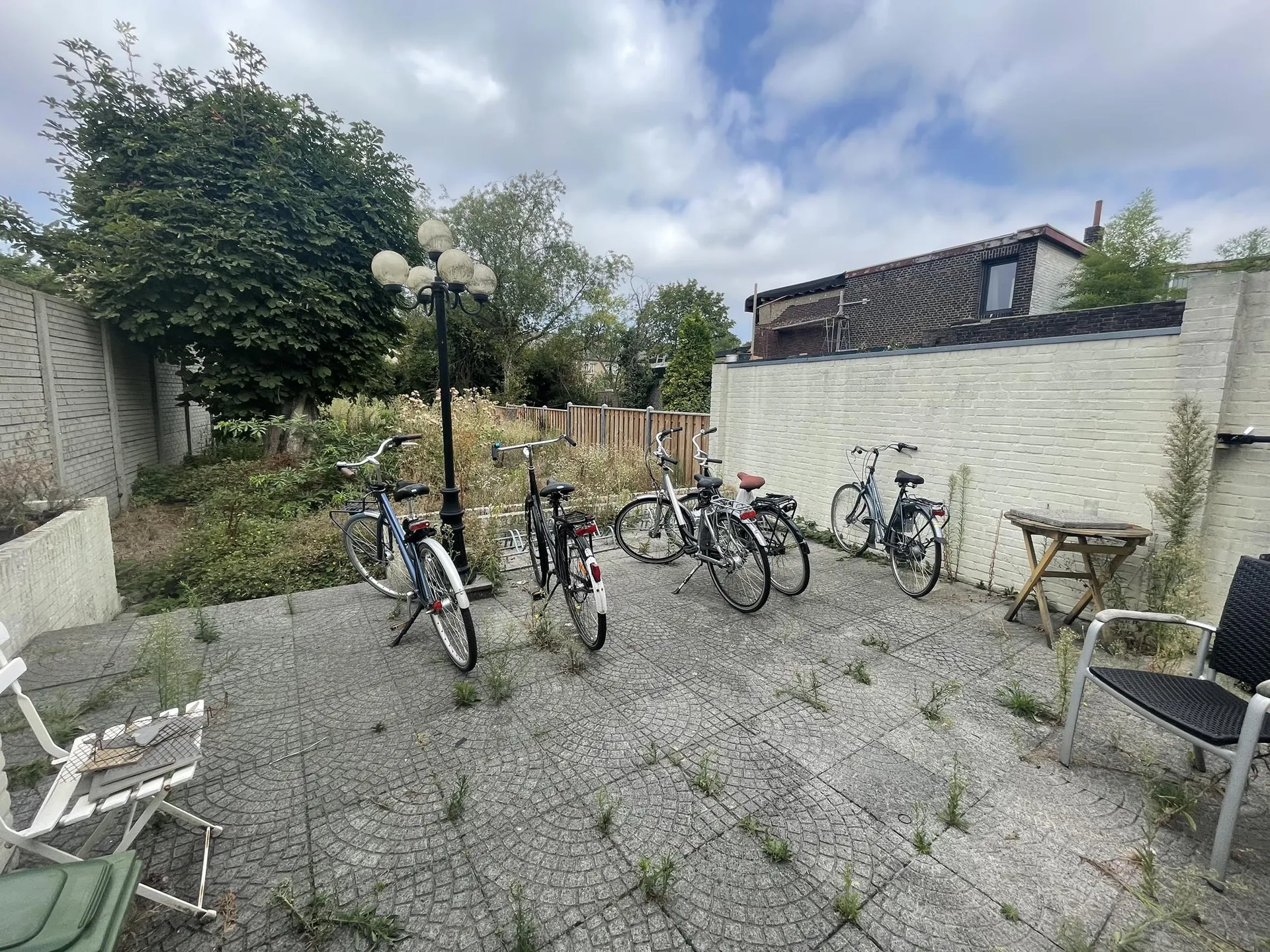 Foto #3 Kamer Meerssenerweg Maastricht