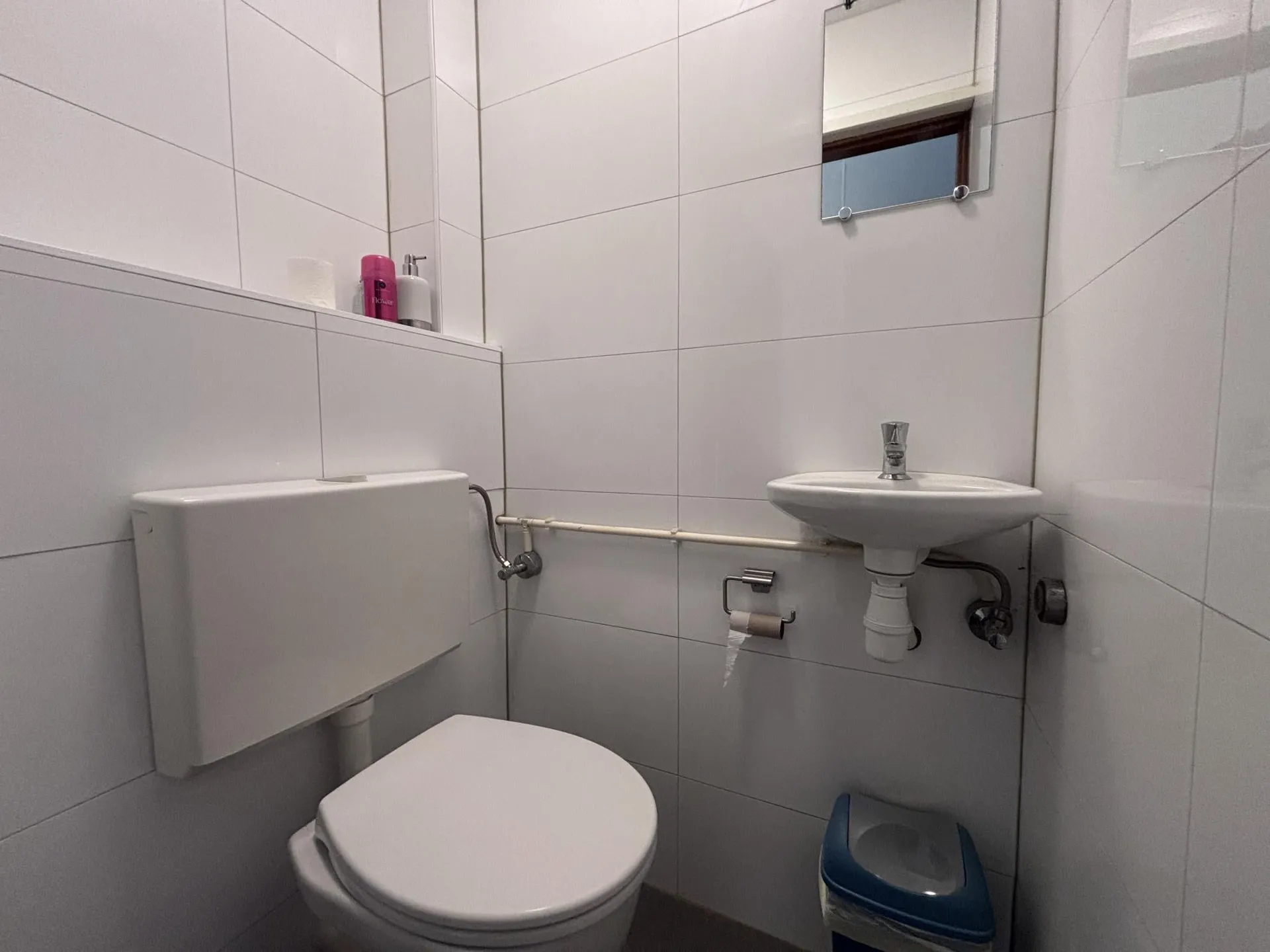 Foto #6 Kamer Meerssenerweg Maastricht