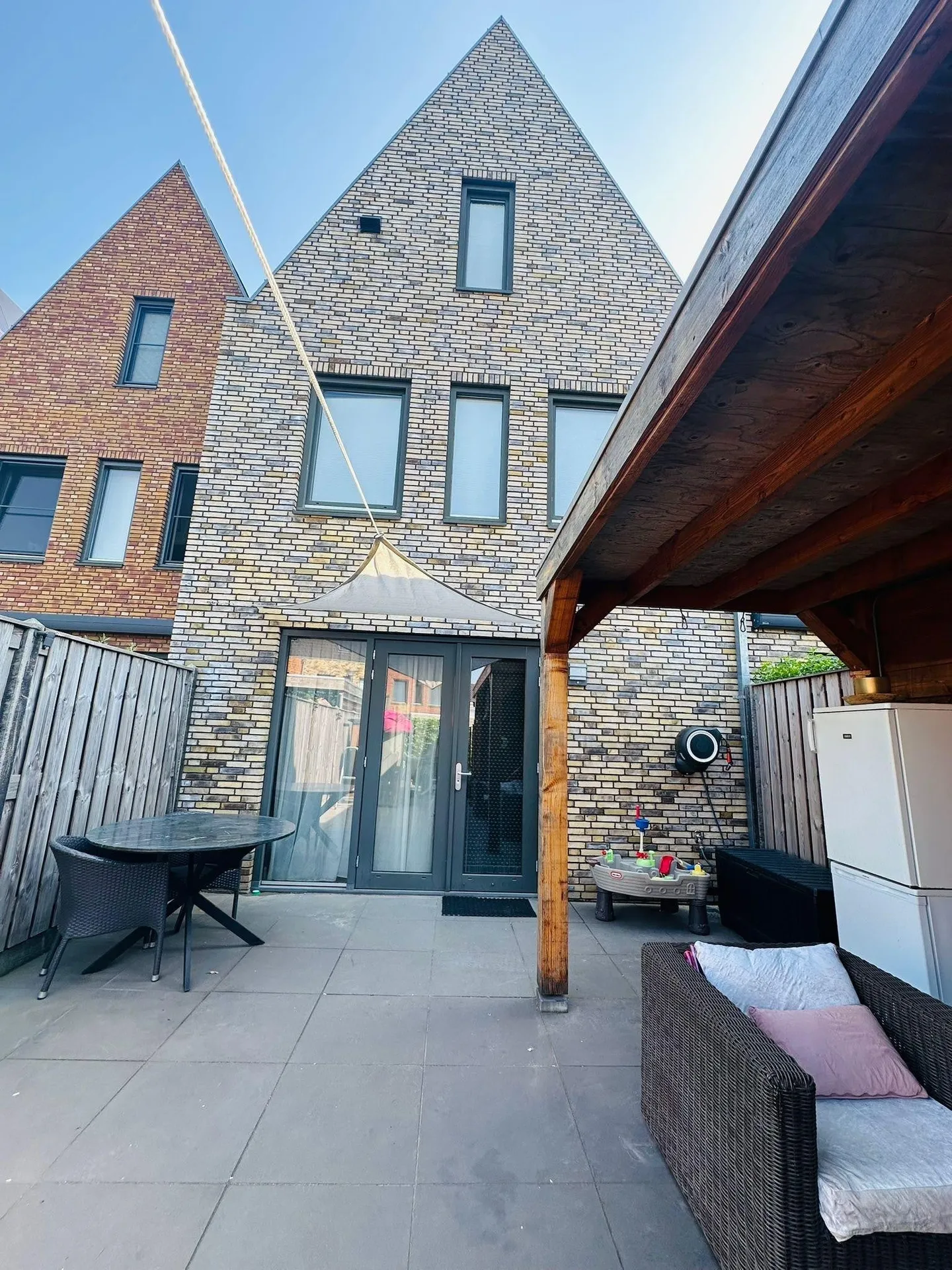 Foto #13 Huurwoning Turfberg Roosendaal