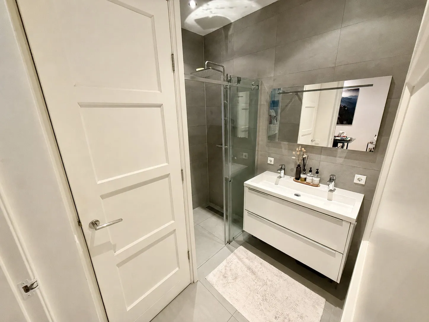 Foto #8 Appartement Pieter Aertszstraat Amsterdam