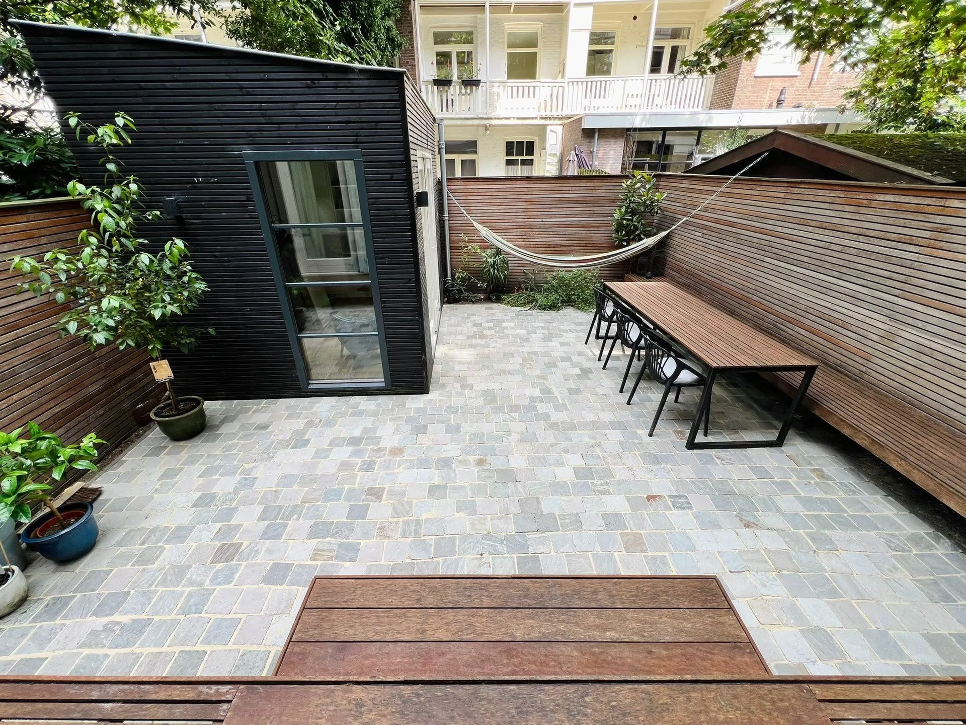 Foto #13 Appartement Pieter Aertszstraat Amsterdam