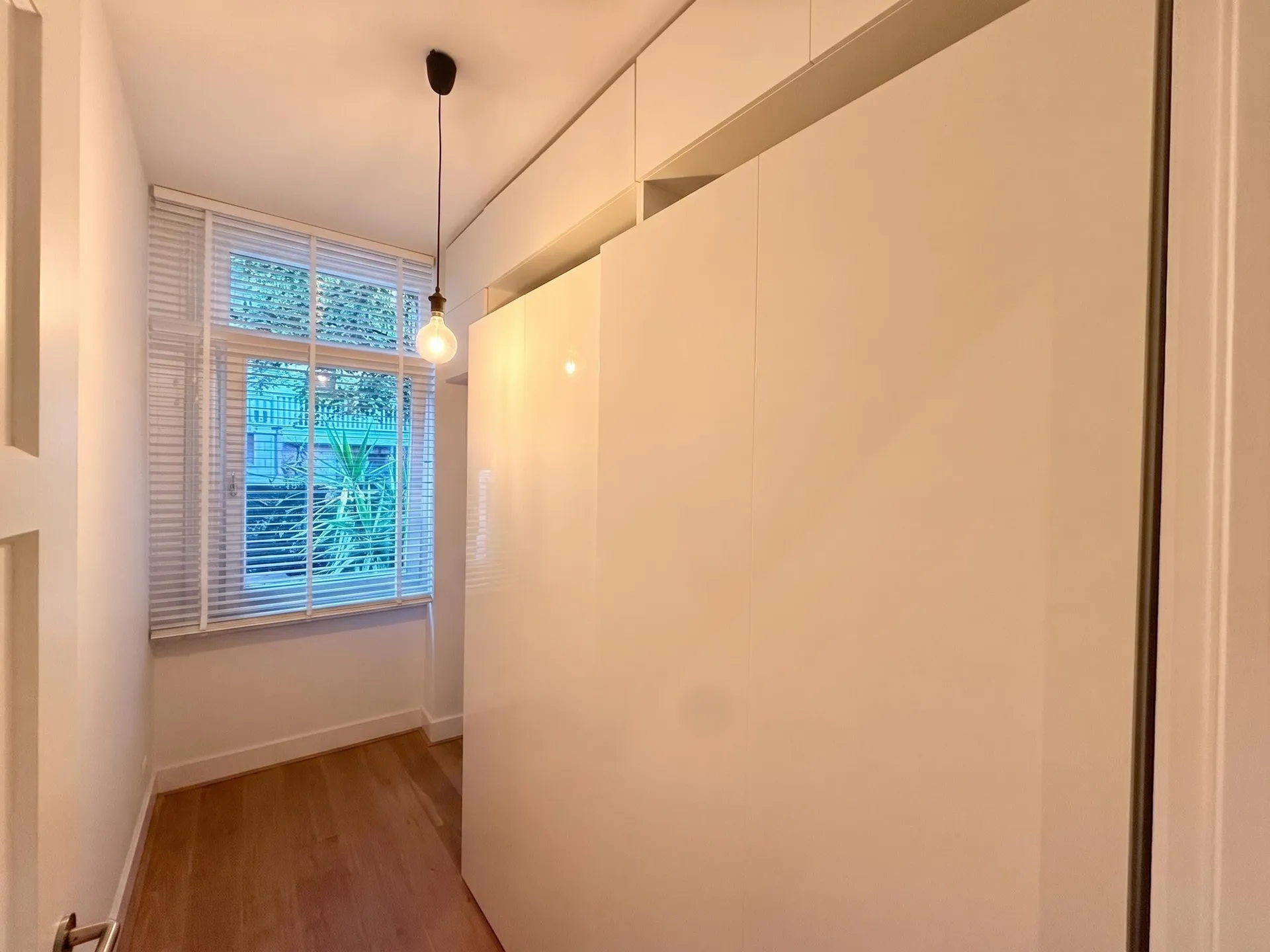 Foto #12 Appartement Pieter Aertszstraat Amsterdam