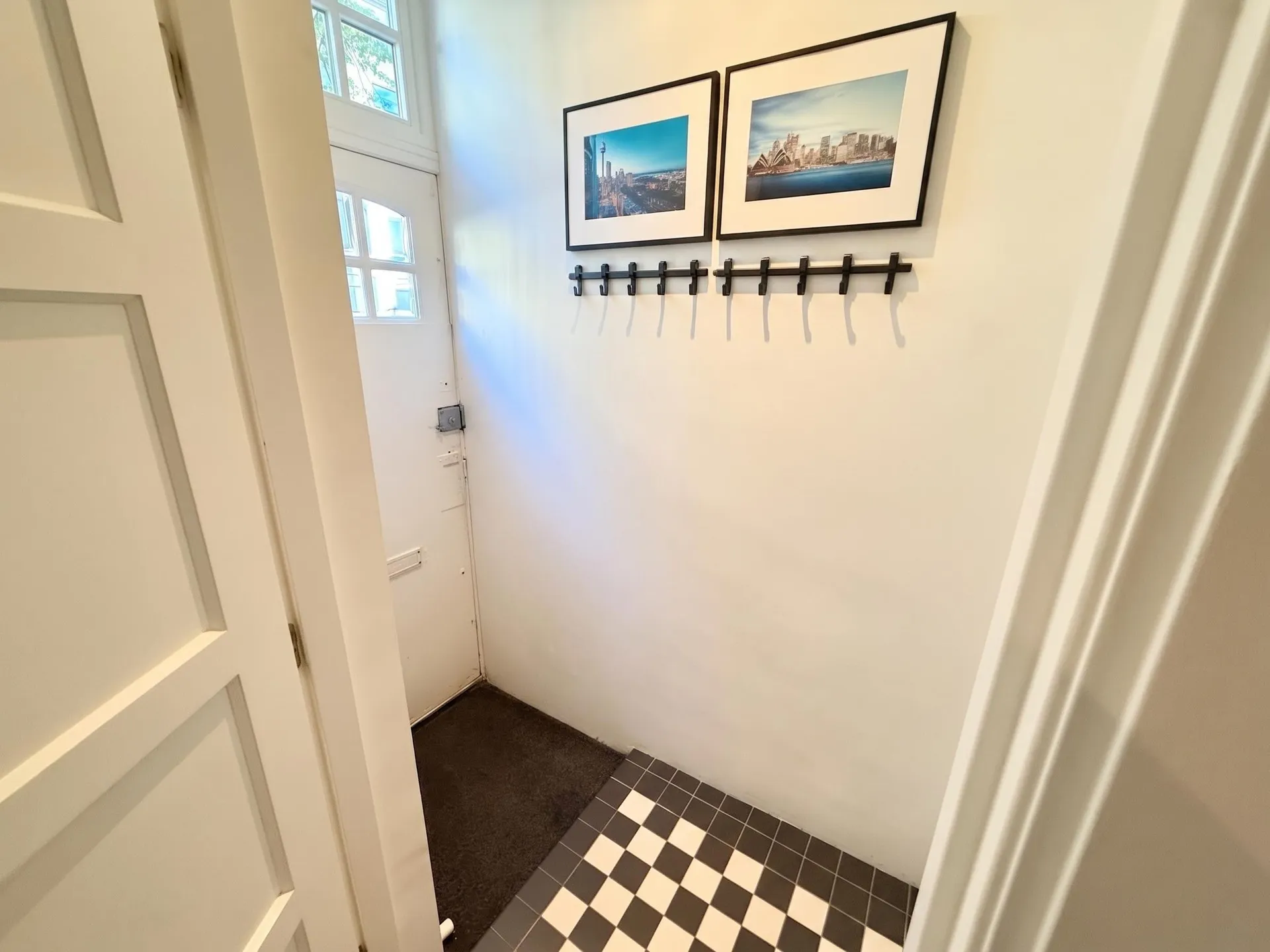 Foto #2 Appartement Pieter Aertszstraat Amsterdam