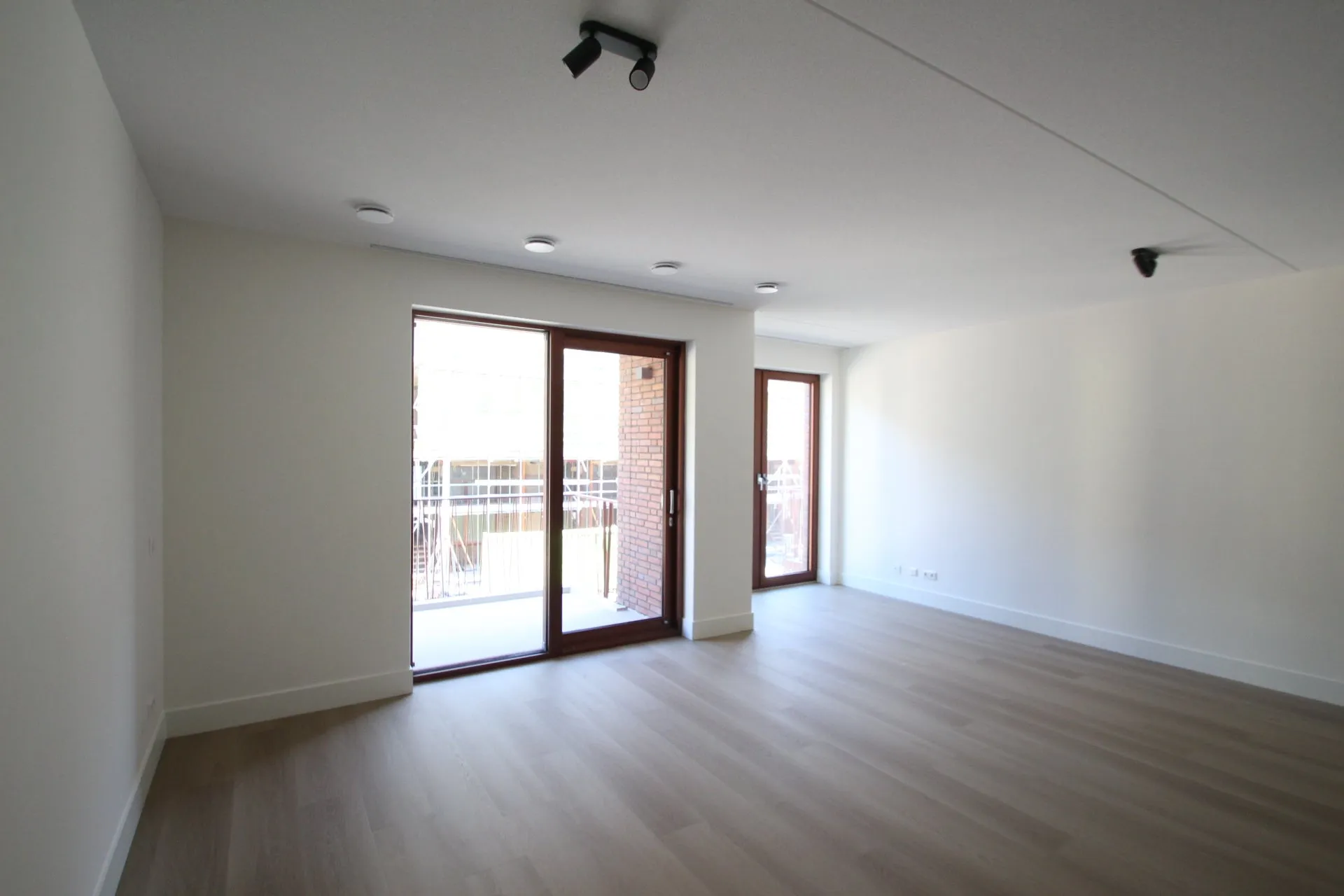 Foto #1 Appartement Hebe Kohlbruggeweg Utrecht