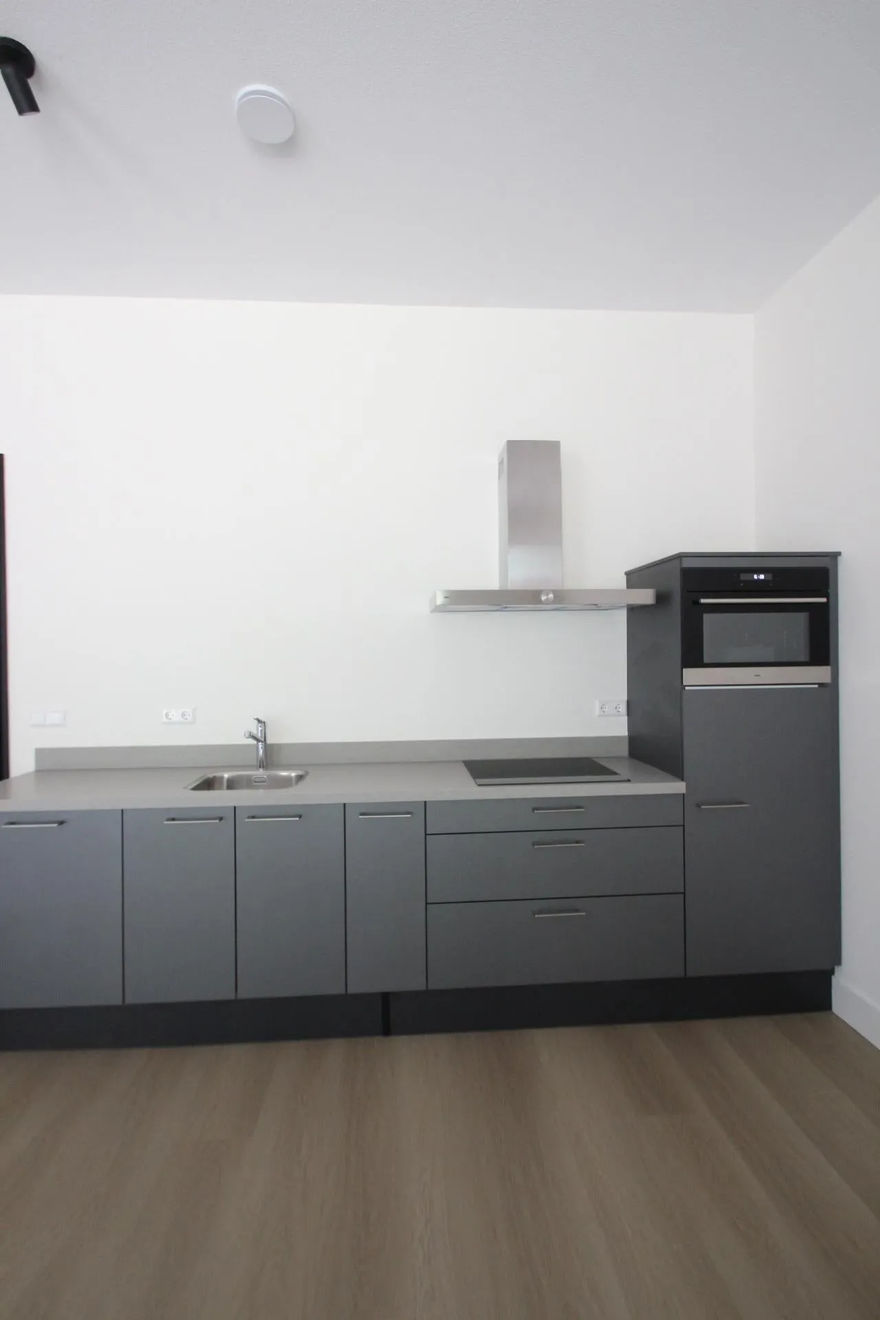 Foto #3 Appartement Hebe Kohlbruggeweg Utrecht